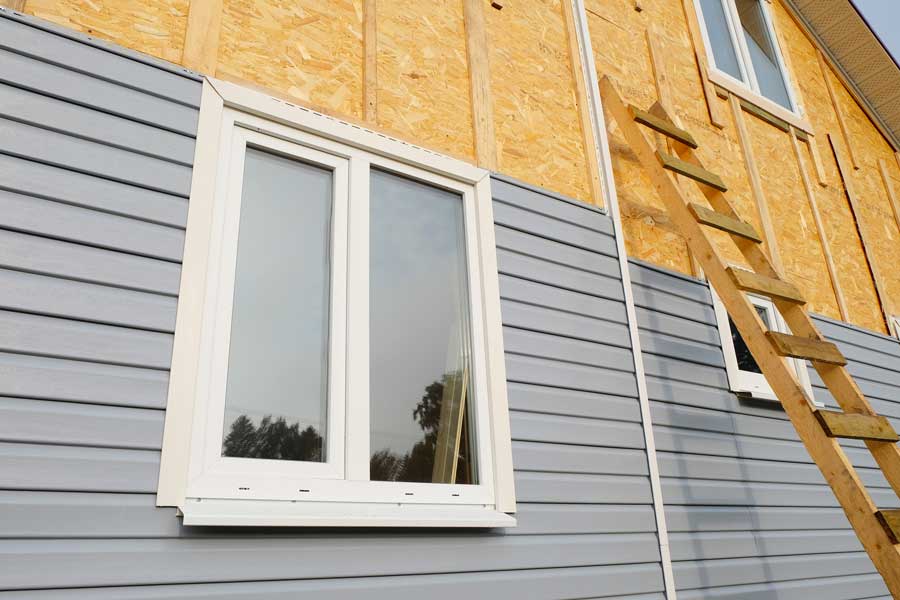 The Pros and Cons of Vinyl Siding