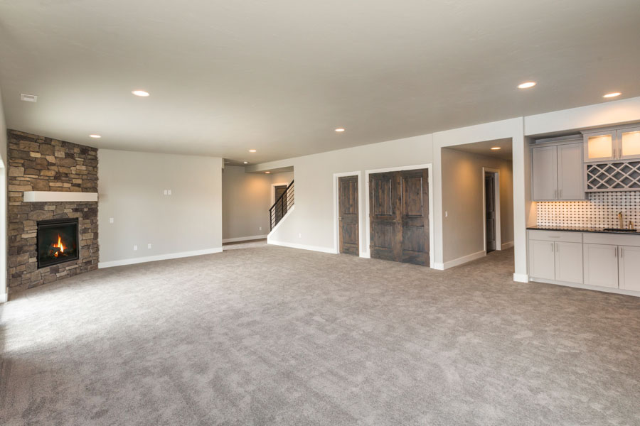 Three of the Most Common Reasons People Invest in Basement Remodels