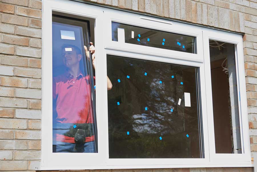 Take Advantage of Summer to Replace Your Windows