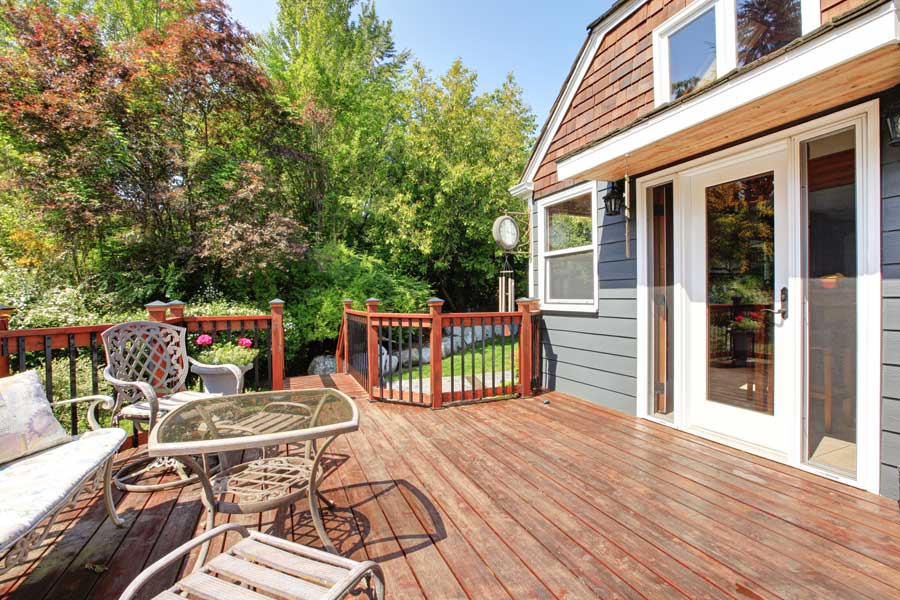 Why Now Is the Perfect Time for a Deck Upgrade or Installation