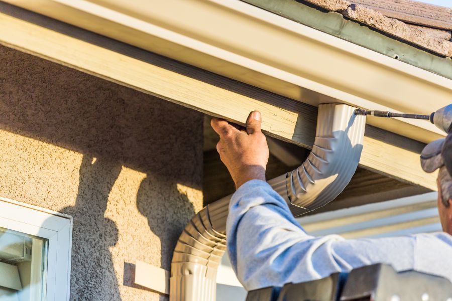 How to Know When Its Time to Replace Your Gutters in Colorado