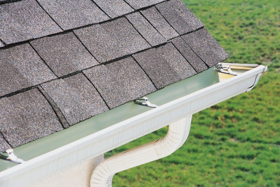 Dont Let Your Home Take a Shower: The Importance of Gutters