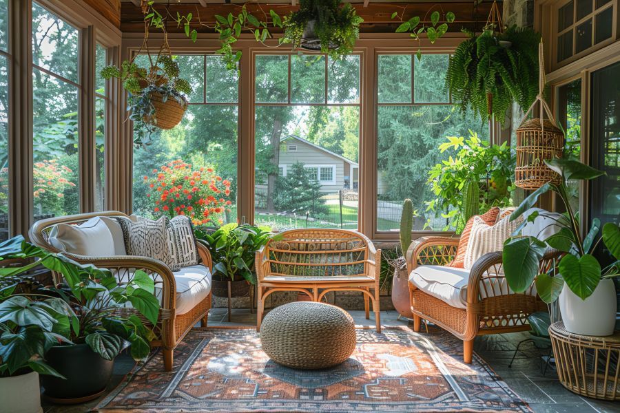 Transforming Your Sunroom: A Renovation Guide