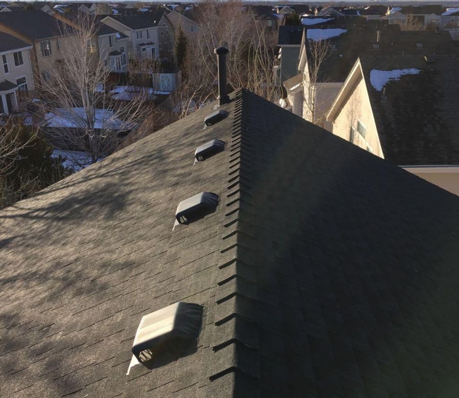 Why You Should Inspect Your Roof Before a Storm