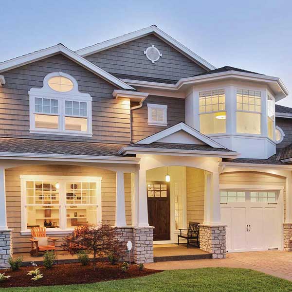 Now is the Perfect Time to Paint the Exterior of You Home