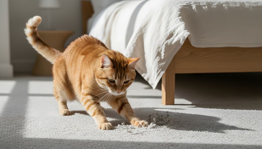 Paws-itive News- Patch for Pets