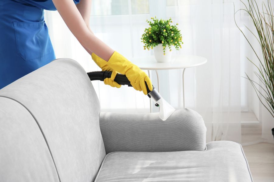 Honoring Our Friends at Ultimate Carpet and Upholstery Cleaning
