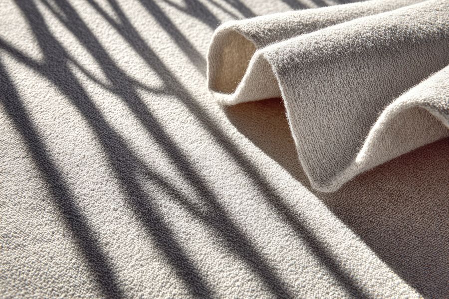 Carpet Waves Mean Itâs Time for a Stretch