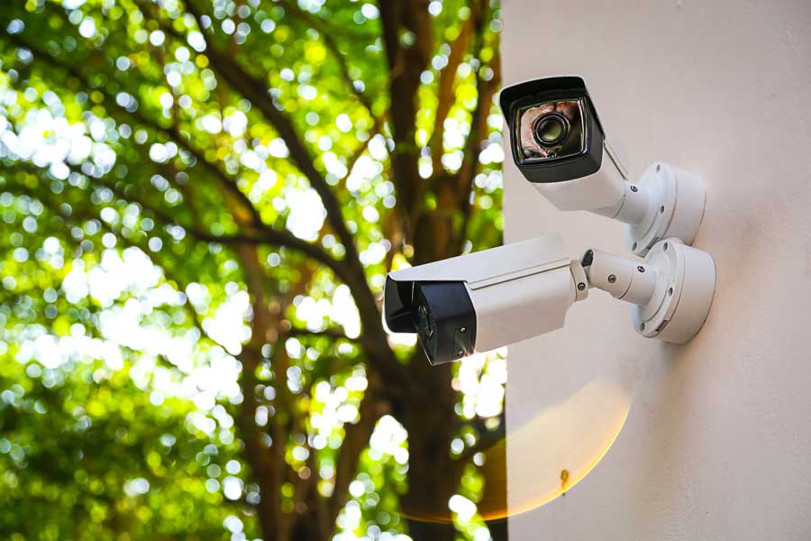 Is It Illegal for CCTV Systems to Record Audio?