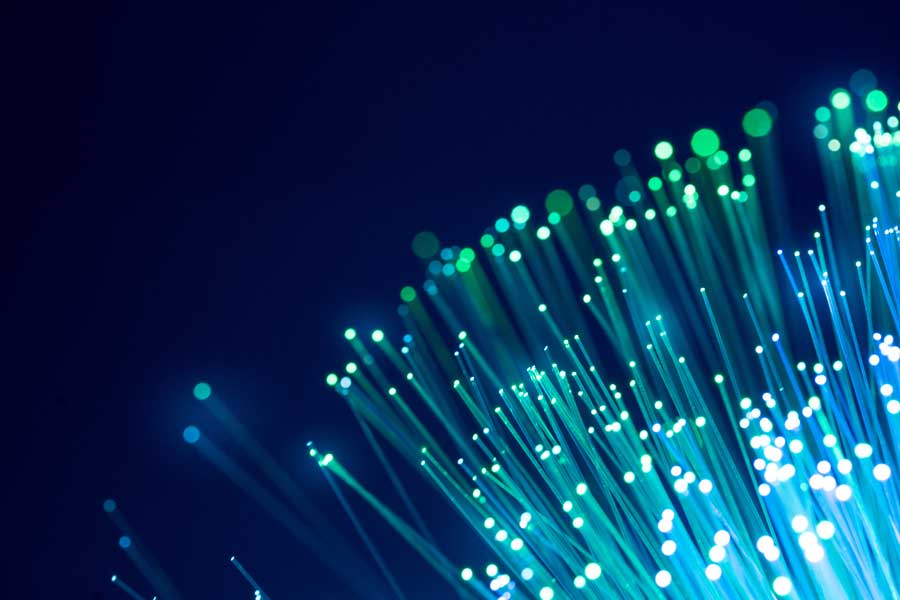 Benefits of Fiber Optics for Schools