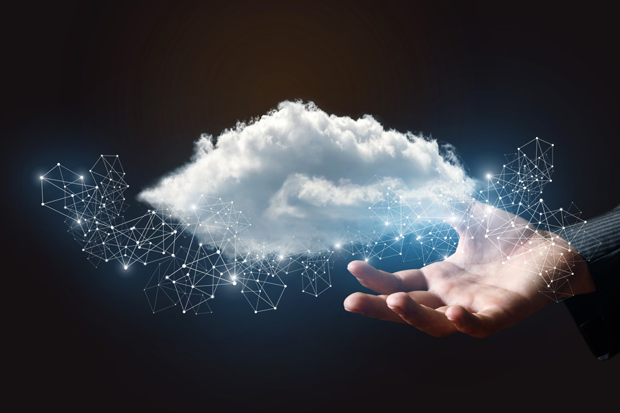 5 Reasons Your Business Should Adopt Cloud ComputingÂ (Part 1)
