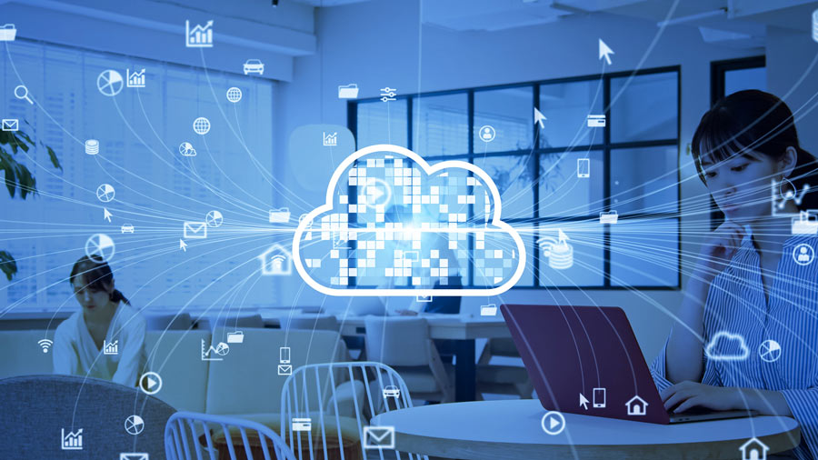 5 Reasons Your Business Should Adopt Cloud ComputingÂ (Part 2)