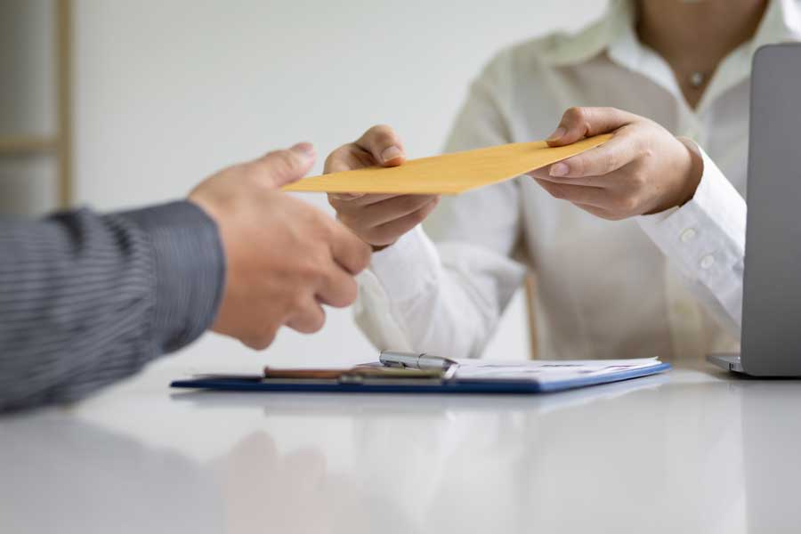 What Does a Process Server Do?