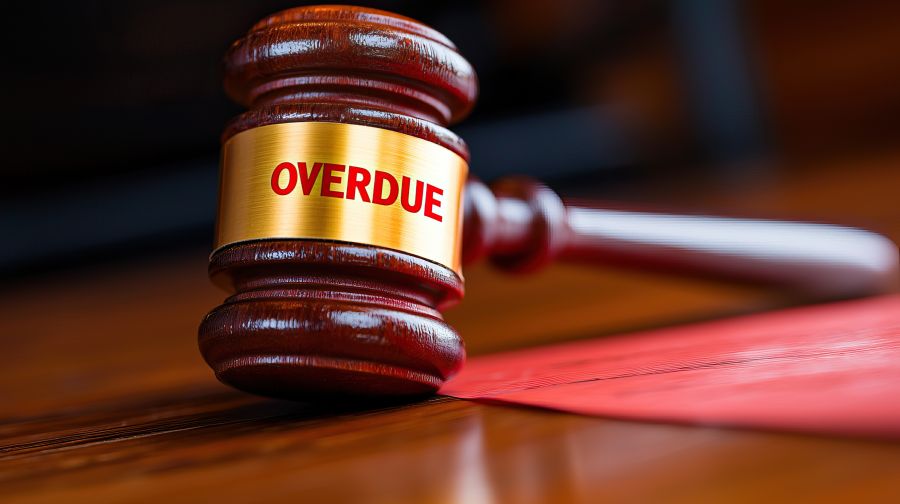 Let Colorado Attorney Services Help With Court Filing Deadlines