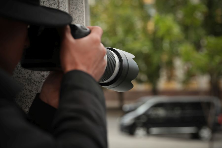 Why Youâll Want a Licensed Private Investigator on Your Side