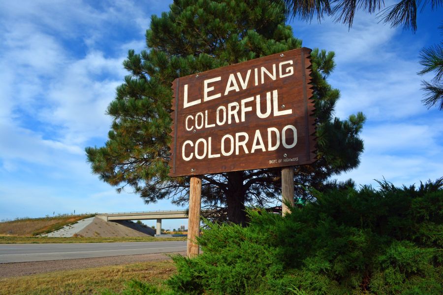 Crossing State Lines Without Losing Your Nerve â Serving Process Beyond Colorado