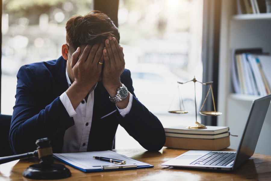 How Attorney Services Save Your Sanity
