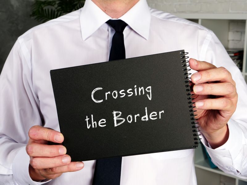 Legal Without Borders- Serving Out-of-State Subpoenas