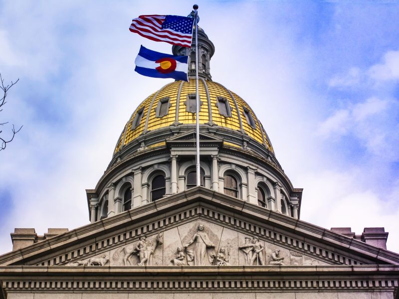 How Does the Colorado Secretary of State Affect You