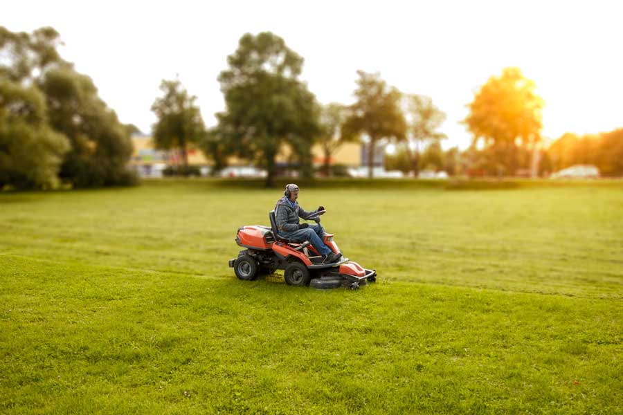 Three Equipment Rentals That Can Help You with Your Lawn This Summer