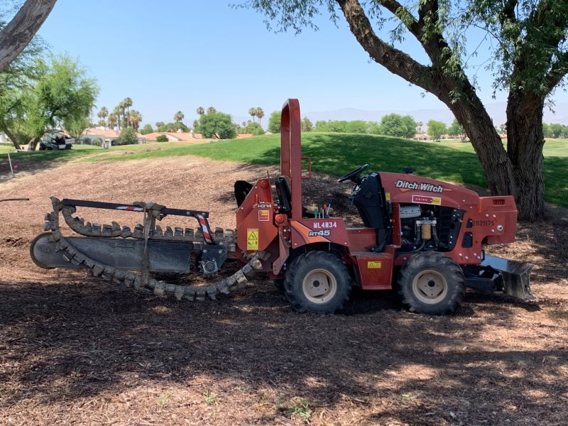 What Is a Ditch Witch and What Is It Used For?