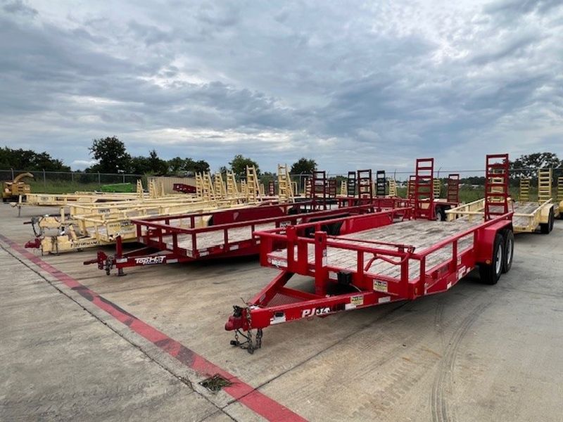Trailers Built for Real Life