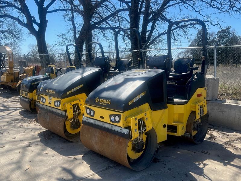 Pro Star Rental Helps You Smoothly Roll Into Fall