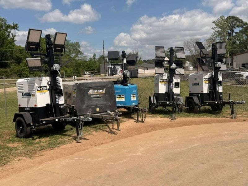 When Does Your Project Need a Light Tower
