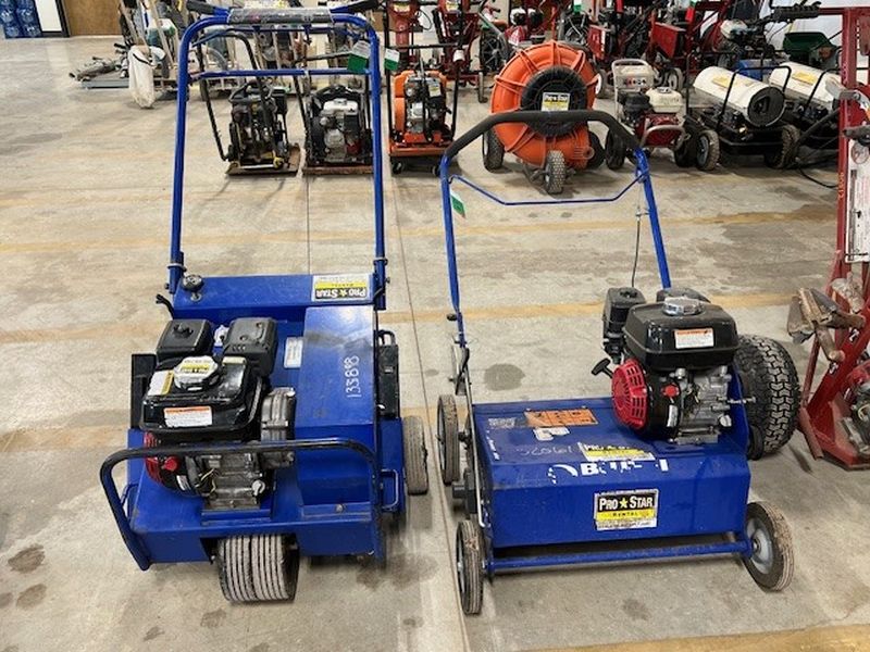 Let Aeration Give Your Lawn a Breath of Fresh Air