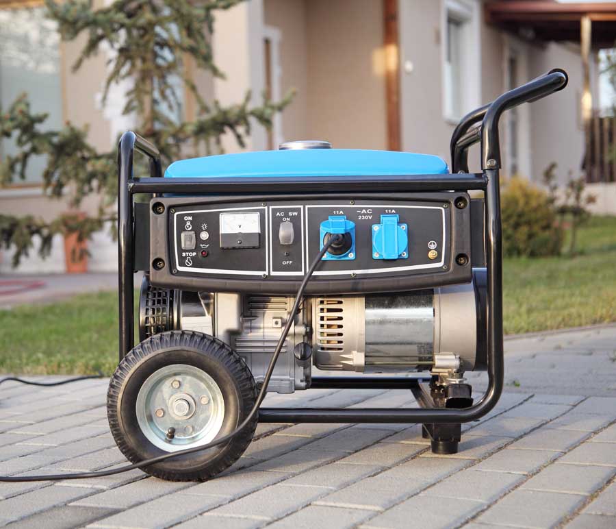 Benefits of Having a Home Generator