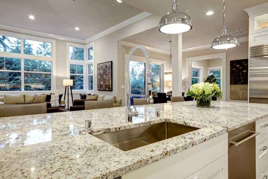 What to Know About Granite