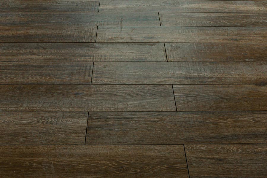 Tile and Hardwood Flooring Examined