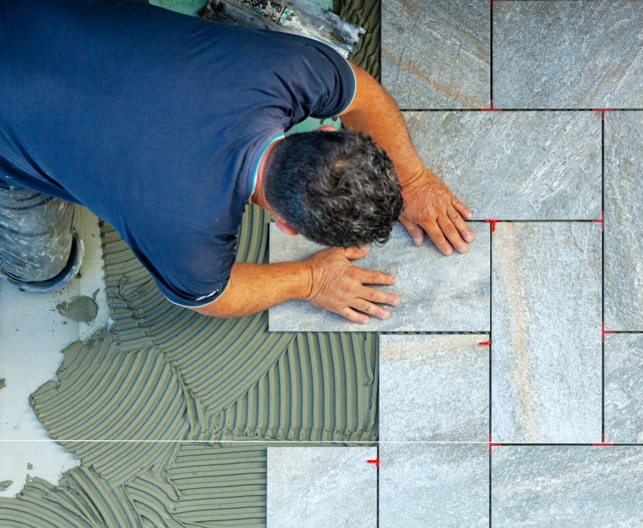 Is It Time to Replace Your Tile and Grout?