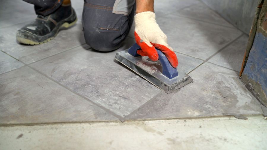 The Best Tools and Materials for DIY Tile and Grout Repair