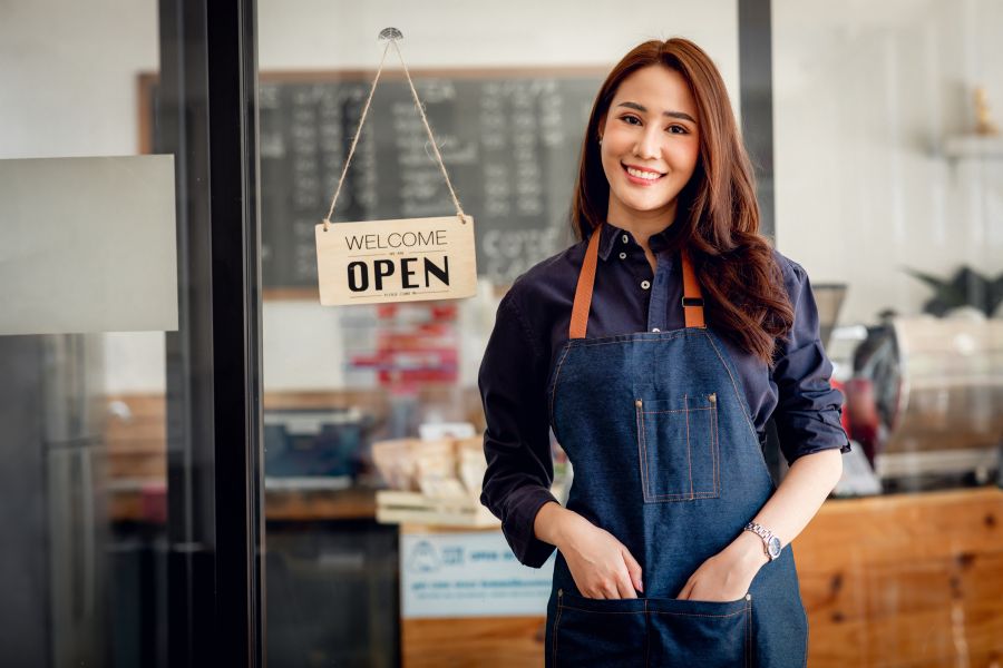 How Recaulking Can Give Your Business a Fresh Face