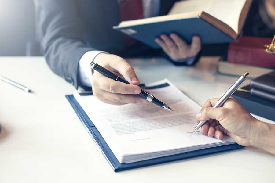 Avoid These Common Mistakes When Making Contract Agreements