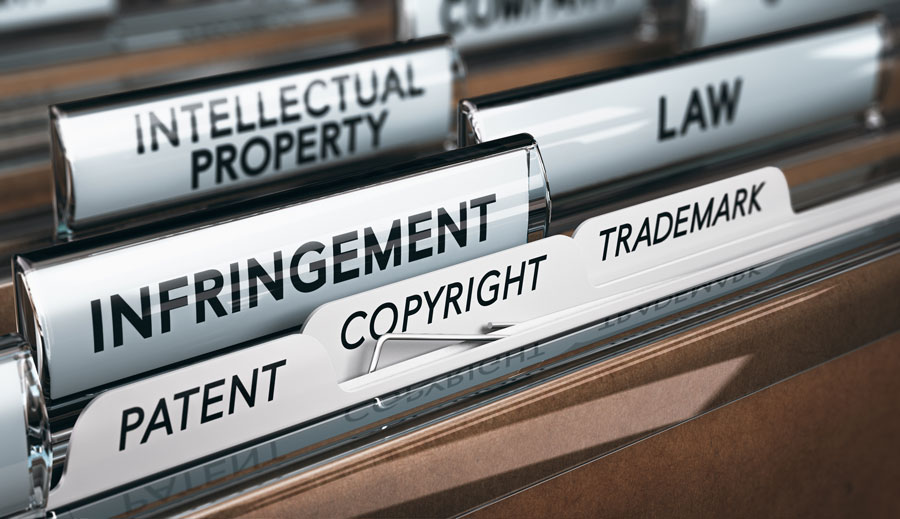 Tips for Protecting Your Intellectual Property