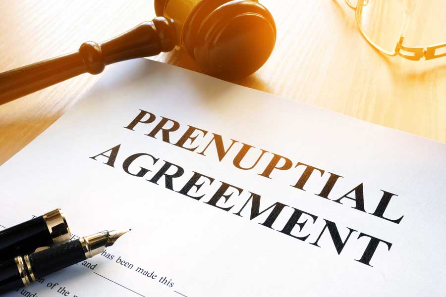 The Pros and Cons of Prenuptial Agreements