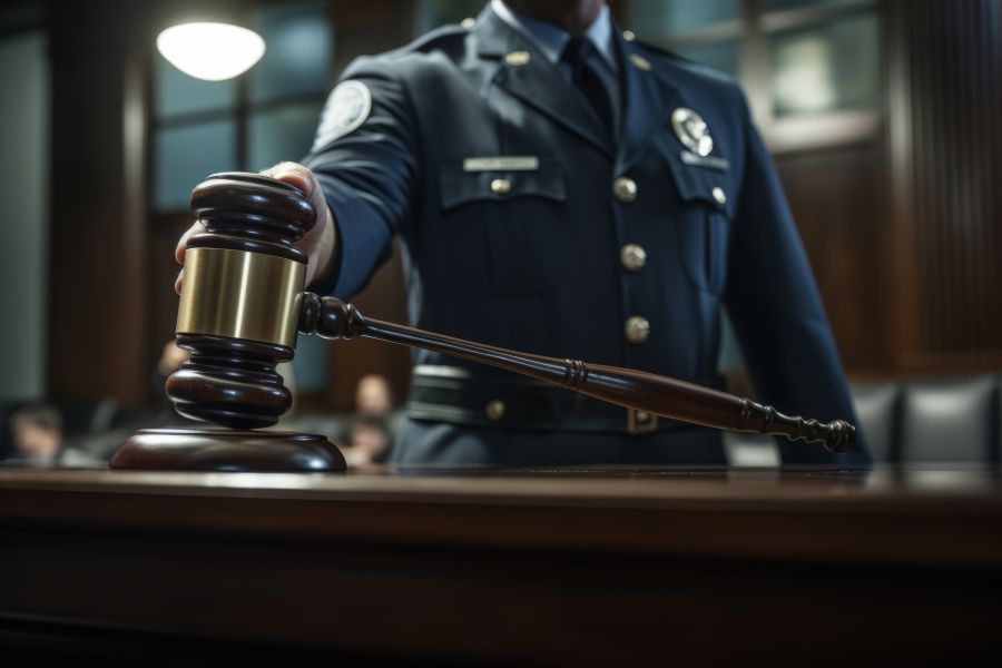 Unveiling the Role of a Military Defense Attorney: Advocates for Justice in the Armed Forces