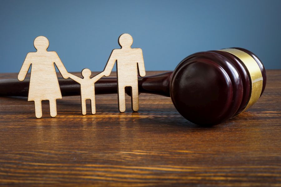 Family Lawyers and Adoption