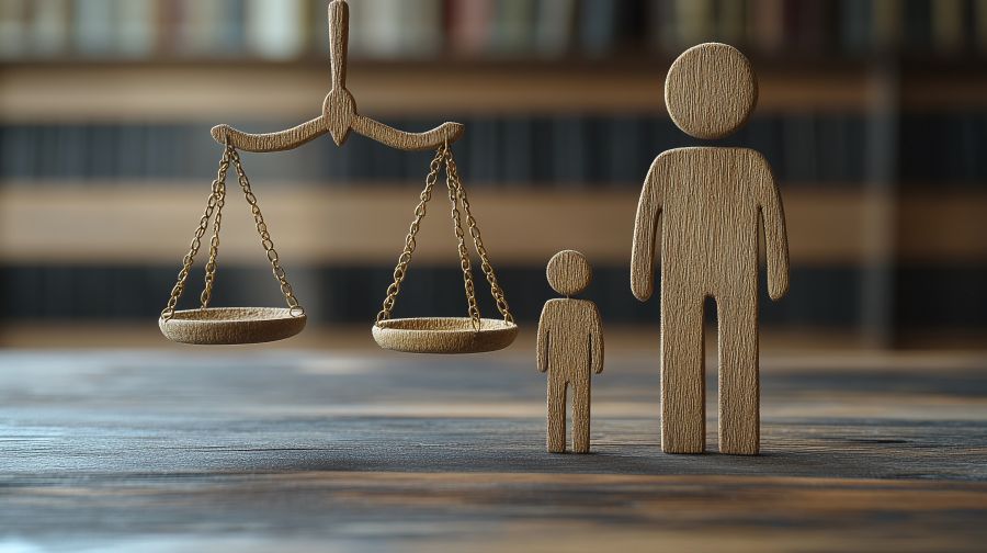 Custody 101 â Understanding Your Options