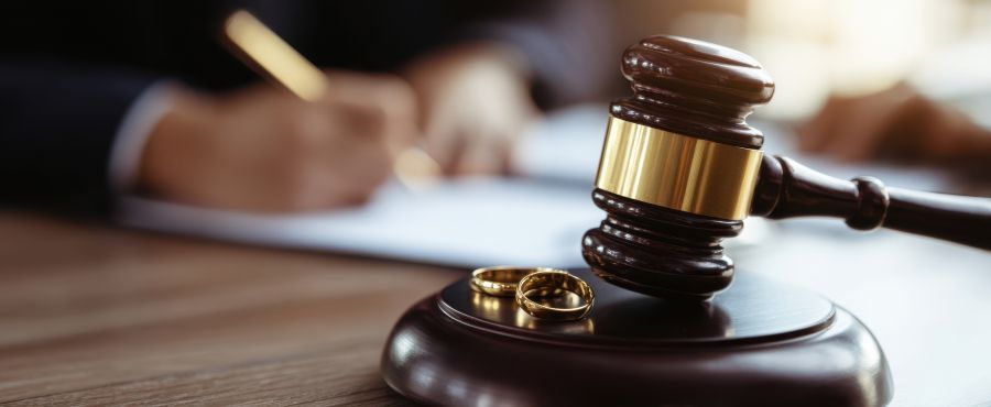 Annulment vs Divorce in Colorado