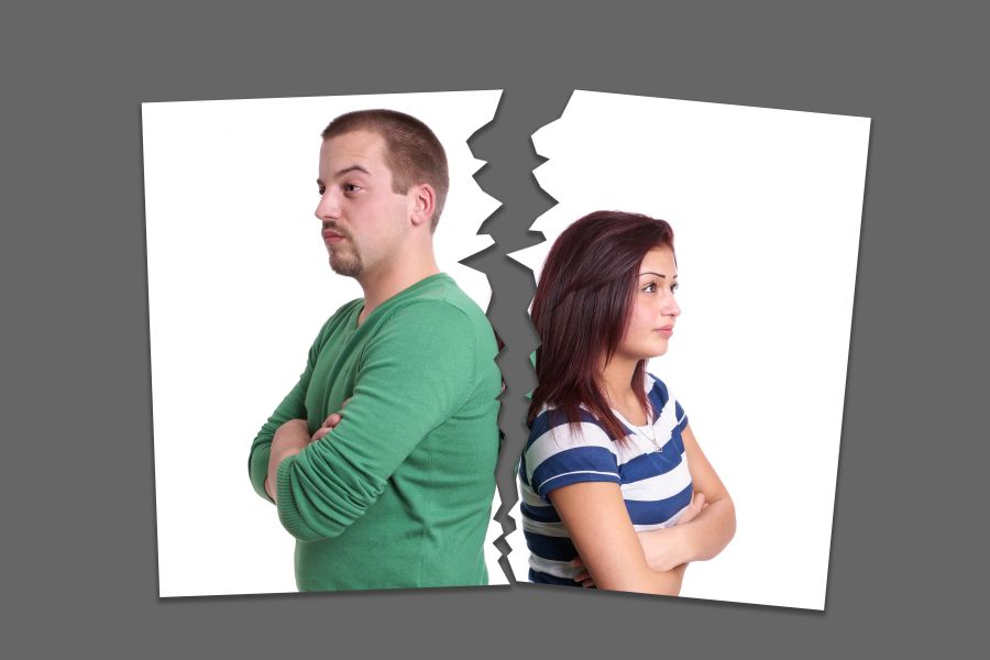 Navigating and Understanding Legal Separation