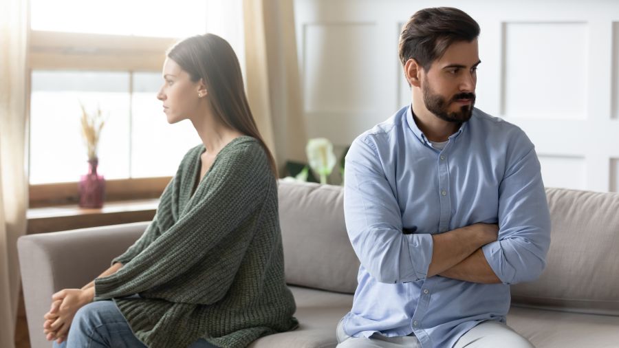 Child Custody in Legal Separation vs Divorce
