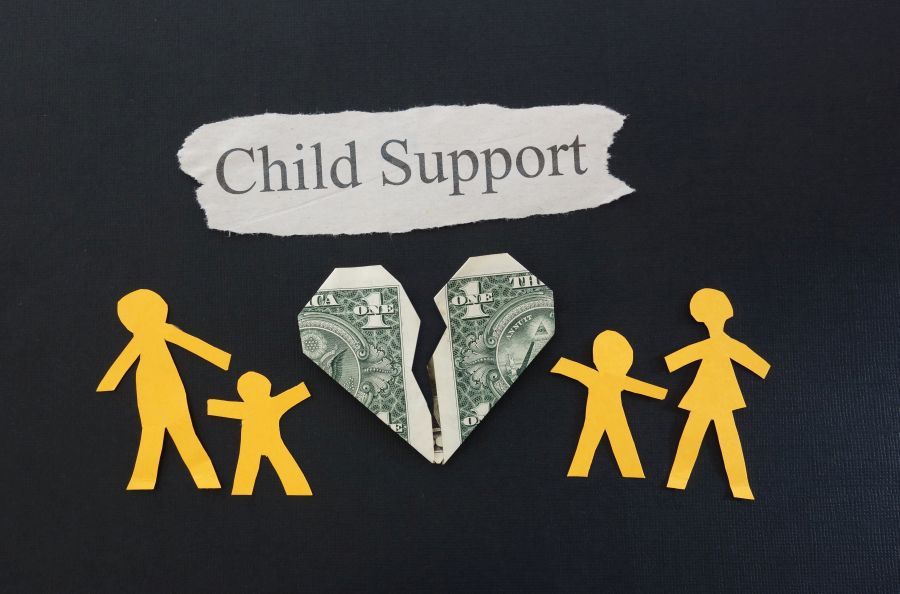 What Happens If My Ex Refuses to Pay Child Support