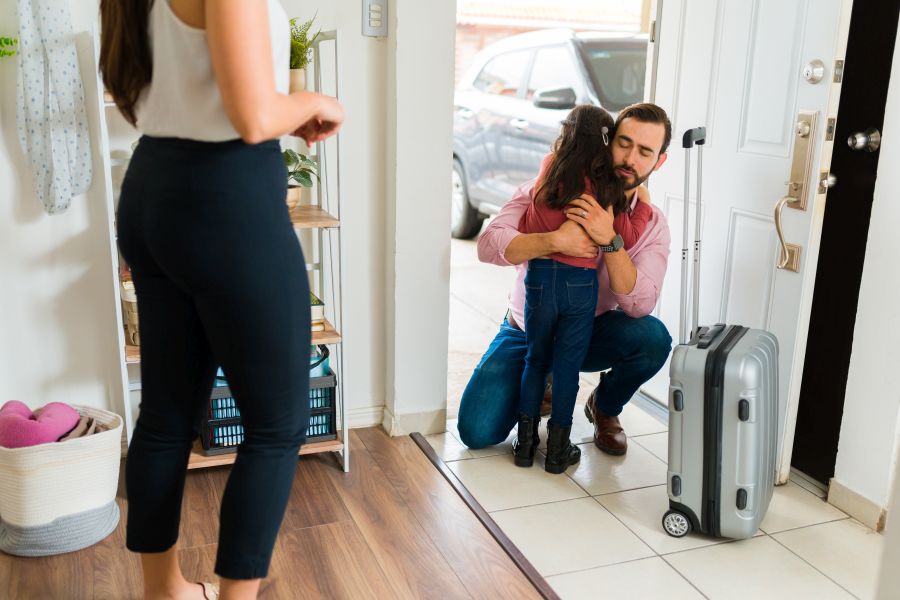 Divorce in Colorado â Steps, Expectations, and a Fresh Start