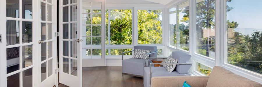 How to Design Your Sunroom