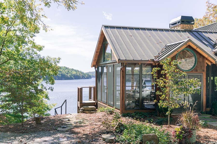 Should You Convert Your Patio into a Sunroom