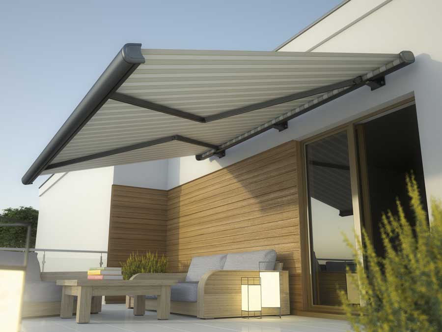 How to Care for Your Awning