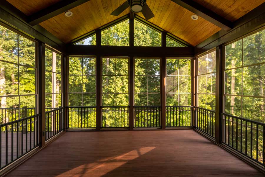 Commonly Asked Questions About Sunrooms Answered